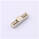 Wire-to-Board Connector KH-A1252VS-13P-CAP