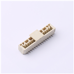 Wire-to-Board Connector KH-A1252VS-14P-CAP