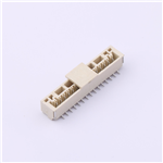 Wire-to-Board Connector KH-A1252VS-15P-CAP