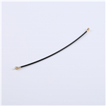 Kinghelm RG1.37 Jumper Wire 90mm KHA(RG1.37)-TX90B-IPEX