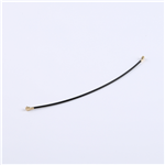 Kinghelm RG1.37 Jumper Wire 100mm KHA(RG1.37)-TX100B-IPEX