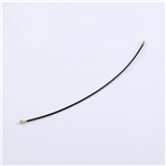 Kinghelm RG1.37 Jumper Wire 140mm KHA(RG1.37)-TX140B-IPEX