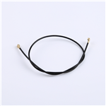 Kinghelm RG1.37 Jumper Wire 250mm KHA(RG1.37)-TX250B-IPEX