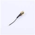 Kinghelm SMA Male Plug To SMA Male Plug, RG1.13,50mm,KH-SMAJ-221-RG1.13-B50