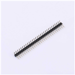 Kinghelm 2mm Pin Header Connector 29 Pin 1.5A KH-2PH90-1X29P-L10.5