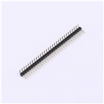 Kinghelm 2mm Pin Header Connector 31 Pin 1.5A KH-2PH90-1X31P-L10.5