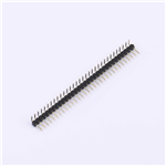 Kinghelm 2mm Pin Header Connector 32 Pin 1.5A KH-2PH90-1X32P-L10.5