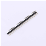 Kinghelm 2mm Pin Header Connector 33 Pin 1.5A KH-2PH90-1X33P-L10.5