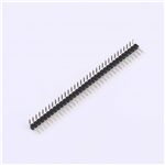 Kinghelm 2mm Pin Header Connector 34 Pin 1.5A KH-2PH90-1X34P-L10.5