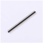 Kinghelm 2mm Pin Header Connector 35 Pin 1.5A KH-2PH90-1X35P-L10.5