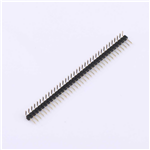 Kinghelm 2mm Pin Header Connector 36 Pin 1.5A KH-2PH90-1X36P-L10.5