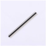 Kinghelm 2mm Pin Header Connector 39 Pin 1.5A KH-2PH90-1X39P-L10.5