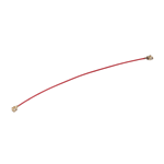 IPEX Cable,RG0.81 IPEX Dual-Head Jumper Wire,100mm,KH-IPEX-IPEX-RG0.81-R100