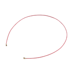 IPEX Cable,RG0.81 IPEX Dual-Head Jumper Wire,300mm,KH-IPEX-IPEX-RG0.81-R300