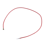 IPEX4 Cable,RG0.81 IPEX4 Jumper Wire,180mm,KH-IPEX4-221-RG0.81-R180