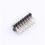 Pin Header Connector, 3x8P, 3A, KH-2.54PH180-3X8P-L11.5