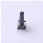 6*6*17 Tactile Switch, 50mA, KH-6X6X17H-TJ