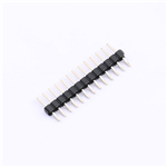 Pin Header Connector, 1x13P, 1.5A, KH-2.0PH-1X13P-L9.0-WT