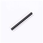 Pin Header Connector, 1x16, 1.5A, KH-2.0PH-1X16P-L9.0-WT