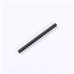 Pin Header Connector, 1x20P, 1.5A, KH-2.0PH-1X20P-L9.0-WT