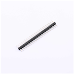 Pin Header Connector, 1x23P, 1.5A, KH-2.0PH-1X23P-L9.0-WT