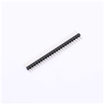 Pin Header Connector, 1x24P, 1.5A, KH-2.0PH-1X24P-L9.0-WT