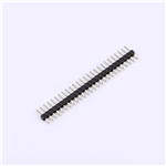 Pin Header Connector, 1x26P, 1.5A, KH-2.0PH-1X26P-L9.0-WT