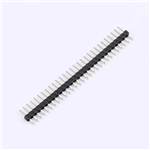 Pin Header Connector, 1x29P, 1.5A, KH-2.0PH-1X29P-L9.0-WT