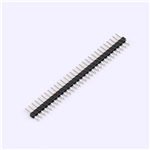 Pin Header Connector, 1x30P, 1.5A, KH-2.0PH-1X30P-L9.0-WT