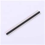 Pin Header Connector, 1x32P, 1.5A, KH-2.0PH-1X32P-L9.0-WT