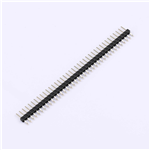 Pin Header Connector, 1x38P, 1.5A, KH-2.0PH-1X38P-L9.0-WT