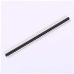 Pin Header Connector, 1x39P, 1.5A, KH-2.0PH-1X39P-L9.0-WT