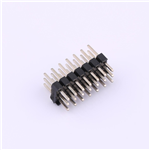 Pin Header Connector, 3x7P, 1.5A, KH-2.0PH180-3X7P-L8.7