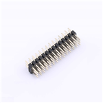 Pin Header Connector, 3x14P, 1.5A, KH-2.0PH180-3X14P-L8.7