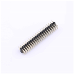 Pin Header Connector, 3x21P, 1.5A, KH-2.0PH180-3X21P-L8.7