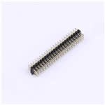 Pin Header Connector, 3x22P, 1.5A, KH-2.0PH180-3X22P-L8.7