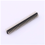 Pin Header Connector, 3x26P, 1.5A, KH-2.0PH180-3X26P-L8.7