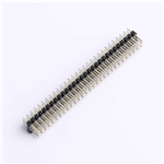 Pin Header Connector, 3x29P, 1.5A, KH-2.0PH180-3X29P-L8.7