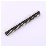 Pin Header Connector, 3x31P, 1.5A, KH-2.0PH180-3X31P-L8.7