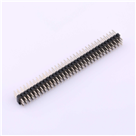 Pin Header Connector, 3x33P, 1.5A, KH-2.0PH180-3X33P-L8.7