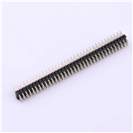 Pin Header Connector, 3x35P, 1.5A, KH-2.0PH180-3X35P-L8.7