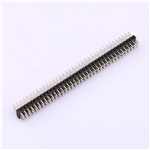 Pin Header Connector, 3x37P, 1.5A, KH-2.0PH180-3X37P-L8.7