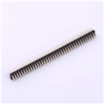 Pin Header Connector, 3x39P, 1.5A, KH-2.0PH180-3X39P-L8.7