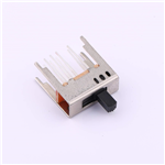 Kinghelm Slide Switch KH-SS23D14-G6