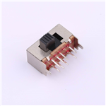 Kinghelm Slide Switch KH-SK23E01-G6