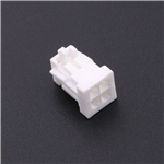 XHD2.5MM Dual Row Socket 2x02p KH-A2557-2X02Y