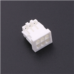 XHD2.5MM Dual Row Socket 2x03p KH-A2557-2X03Y