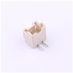 Kinghelm Pin Header Pitch: 2.5mm 1x2P--KH-A2508-02AW