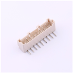 Kinghelm Pin Header Pitch: 2.5mm 1x9P--KH-A2508-09AW