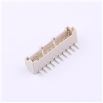 Kinghelm Pin Header Pitch: 2.5mm 1x10P--KH-A2508-10AW